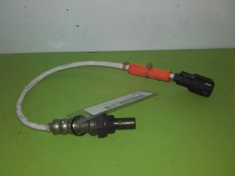Recambio de sonda lambda para ford ka+ ultimate referencia OEM IAM G1B59F472AA  