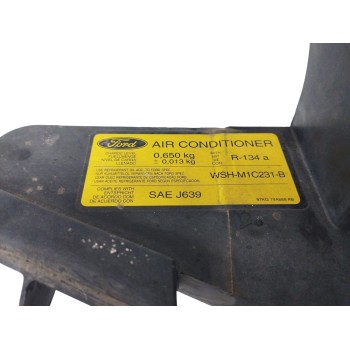 Recambio de panel frontal para ford fiesta (cbk) 1.4 tdci cat referencia OEM IAM WSHM1C231B  