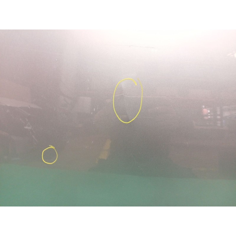 PUERTA TRASERA IZQUIERDA