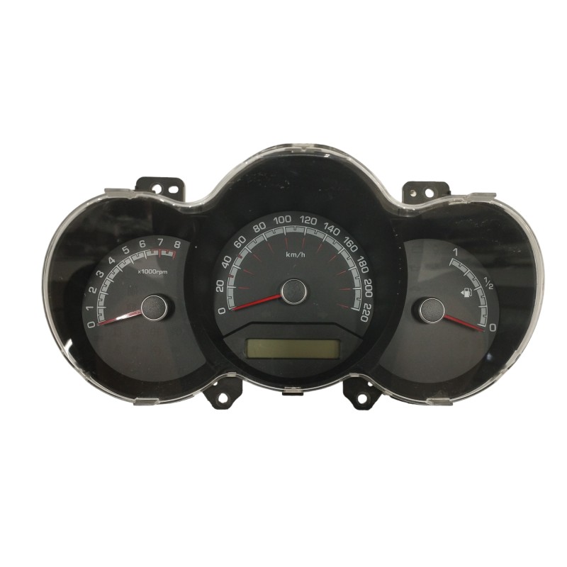 Recambio de cuadro instrumentos para kia venga concept referencia OEM IAM 940031P720  