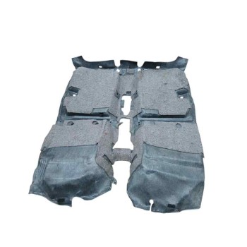 Recambio de alfombras para toyota yaris (_p1_) 1.4 d-4d (nlp10_) referencia OEM IAM  MOQUETA 