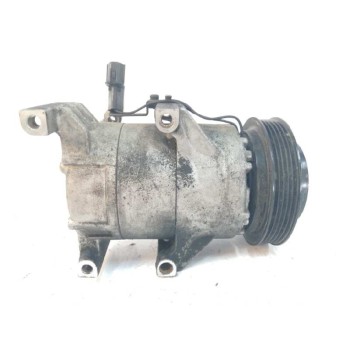 Recambio de compresor aire acondicionado para hyundai ix20 gls comfort referencia OEM IAM F500  