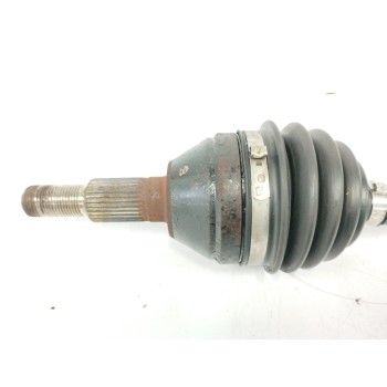 Recambio de transmision delantera izquierda para opel antara 2.0 cdti cat (z 20 dmh / llw) referencia OEM IAM 96624721  