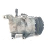 Recambio de compresor aire acondicionado para hyundai ix20 gls comfort referencia OEM IAM F500  