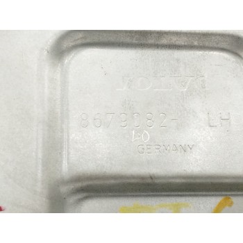 Recambio de elevalunas trasero izquierdo para volvo v50 familiar 2.0 diesel cat referencia OEM IAM 8679083 30739182AC 
