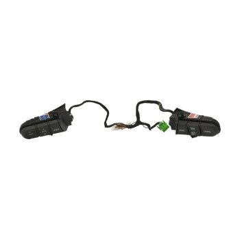 Recambio de mando volante para honda civic berlina (fn) 2.2 ctdi referencia OEM IAM 36770SMGG02  