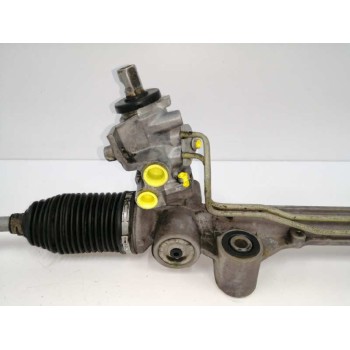 Recambio de cremallera direccion para volkswagen touareg (7la) 5.0 v10 tdi cat (ayh) referencia OEM IAM 7L6422055H  