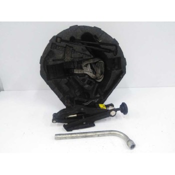 Recambio de gato para volkswagen new beetle (9c1/1c1) 2.0 referencia OEM IAM 1C0011031  