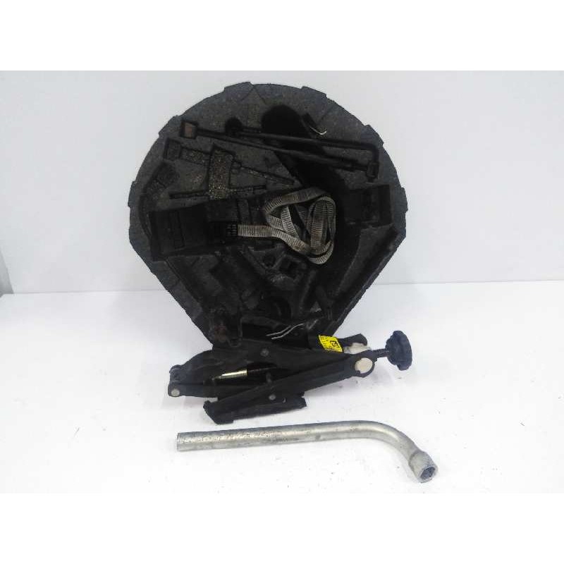 Recambio de gato para volkswagen new beetle (9c1/1c1) 2.0 referencia OEM IAM 1C0011031  