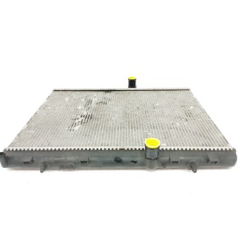 Recambio de radiador agua para citroën c4 grand picasso 1.6 16v hdi fap referencia OEM IAM 9680533480 991746QH 