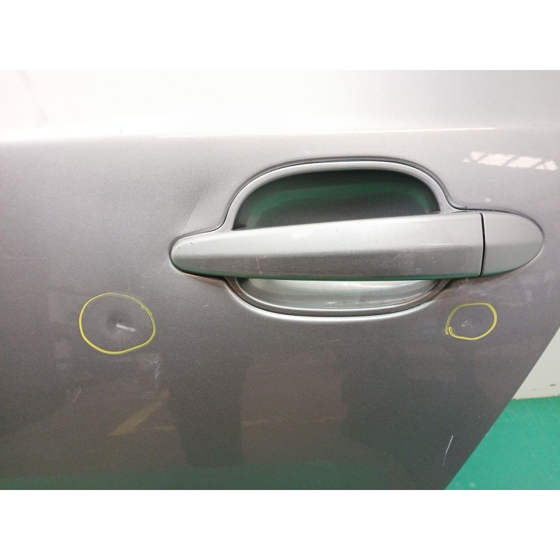 PUERTA TRASERA IZQUIERDA