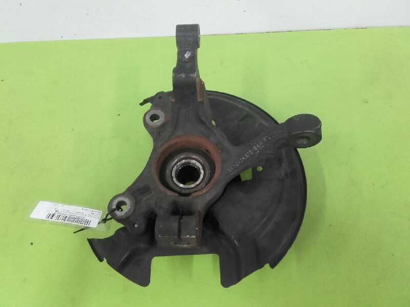 Recambio de mangueta delantera derecha para ford ka+ ultimate referencia OEM IAM AY1C3K170B4A FV98A Recambio de mangueta delantera derecha para ford ka+ ultimate referencia OEM IAM AY1C3K170B4A FV98A