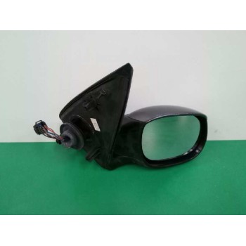 Recambio de retrovisor derecho para peugeot 206+ básico referencia OEM IAM 8154JF ELECTRICO 