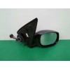 Recambio de retrovisor derecho para peugeot 206+ básico referencia OEM IAM 8154JF ELECTRICO 