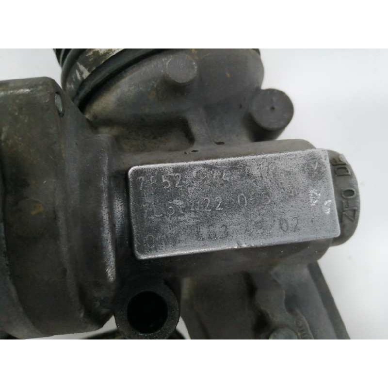 CREMALLERA DIRECCION