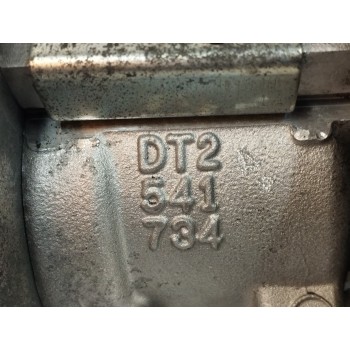 Recambio de bomba direccion para ssangyong actyon 2.0 td cat referencia OEM IAM DT2541734  