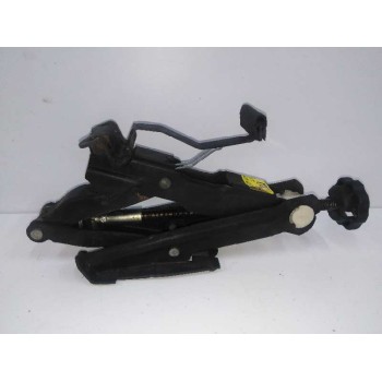 Recambio de gato para volkswagen new beetle (9c1/1c1) 2.0 referencia OEM IAM 1C0011031  