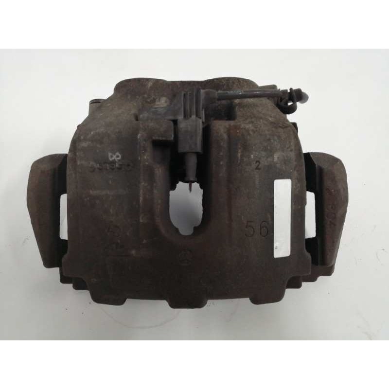 Recambio de pinza freno delantera derecha para mercedes-benz clase m (w164) 3.0 cdi cat referencia OEM IAM 5095  