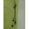 Recambio de varillaje cambio para ford ka+ ultimate referencia OEM IAM G1B57E395AB  