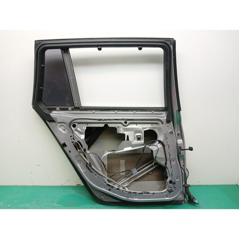 PUERTA TRASERA IZQUIERDA