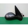 Recambio de retrovisor derecho para peugeot 206+ básico referencia OEM IAM 8154JF ELECTRICO 