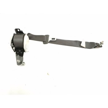 Recambio de cinturon seguridad trasero derecho para honda accord berlina (cu) 2.2 dtec cat referencia OEM IAM TKABOEJ525  