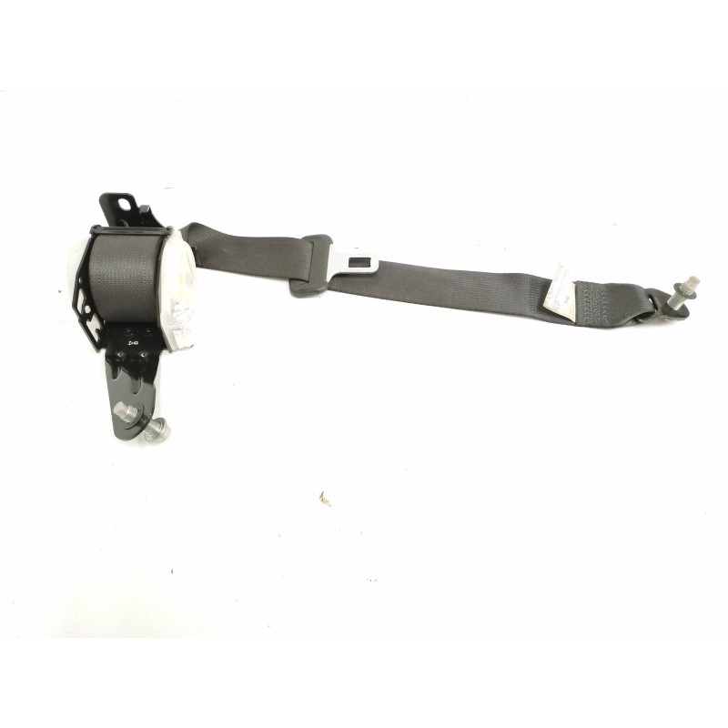 Recambio de cinturon seguridad trasero derecho para honda accord berlina (cu) 2.2 dtec cat referencia OEM IAM TKABOEJ525  