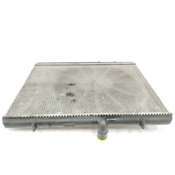 Recambio de radiador agua para citroën c4 grand picasso 1.6 16v hdi fap referencia OEM IAM 9680533480 991746QH 