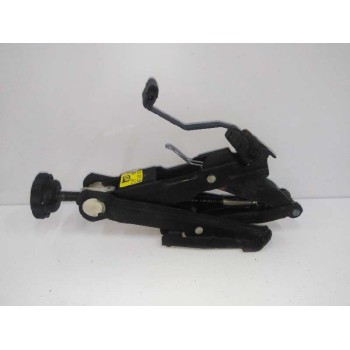 Recambio de gato para volkswagen new beetle (9c1/1c1) 2.0 referencia OEM IAM 1C0011031  