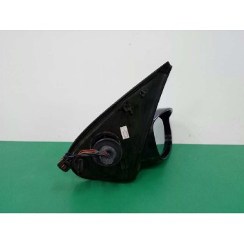 Recambio de retrovisor derecho para peugeot 206+ básico referencia OEM IAM 8154JF ELECTRICO 