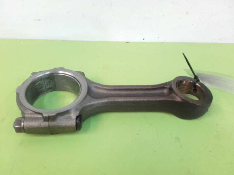 Recambio de biela para kia sorento 2.5 crdi ex referencia OEM IAM   