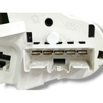 Recambio de mando calefaccion / aire acondicionado para ford fiesta (ccn) 1.5 tdci cat referencia OEM IAM 8A6118549 8A6919980 