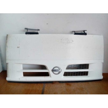 CAPOT NISSAN ATLEON 