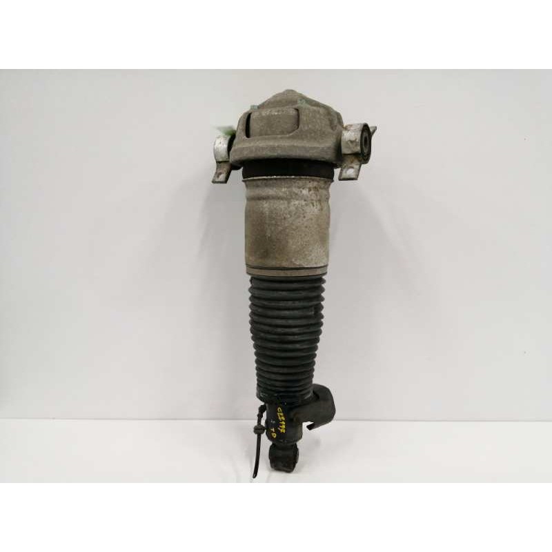 Recambio de amortiguador trasero derecho para volkswagen touareg (7la) 5.0 v10 tdi cat (ayh) referencia OEM IAM 7L6512022E SUSPE