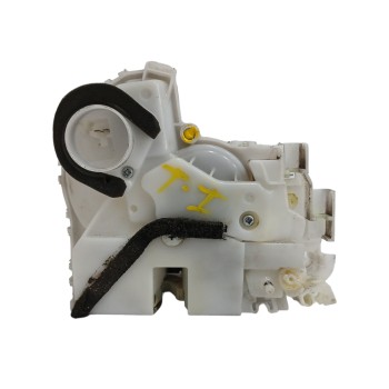 Recambio de cerradura puerta trasera izquierda para suzuki vitara 1.6 ddis glx 4x4 referencia OEM IAM 8230254P01  