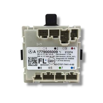 MODULO ELECTRONICO A1779005009 A1779013402 A1779025618