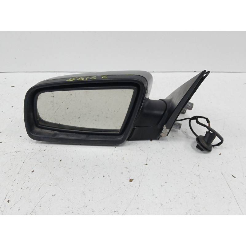 Recambio de retrovisor izquierdo para bmw 5 touring (e61) 520 d referencia OEM IAM   