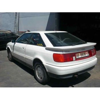 audi coupe (8b3) del año 1990