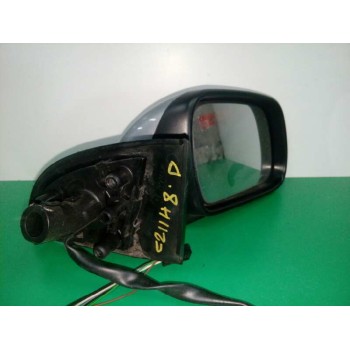 Recambio de retrovisor derecho para peugeot 307 (s1) xs referencia OEM IAM  ELECTRICO 
