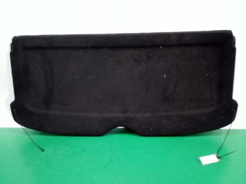 Recambio de bandeja trasera para peugeot 307 berlina (s2) x-line referencia OEM IAM 9632749677  