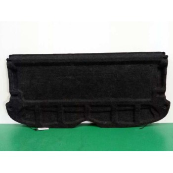 Recambio de bandeja trasera para peugeot 307 berlina (s2) x-line referencia OEM IAM 9632749677  