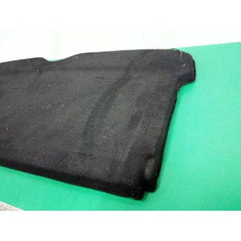 Recambio de bandeja trasera para peugeot 307 berlina (s2) x-line referencia OEM IAM 9632749677  