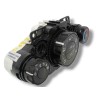 Recambio de mando calefaccion / aire acondicionado para ford fiesta (ccn) 1.5 tdci cat referencia OEM IAM 8A6118549 8A6919980 