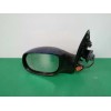 Recambio de retrovisor izquierdo para peugeot 206 berlina x-line referencia OEM IAM 8149KY ELECTRCIO 