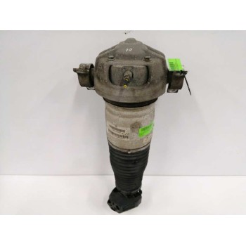Recambio de amortiguador trasero derecho para volkswagen touareg (7la) 5.0 v10 tdi cat (ayh) referencia OEM IAM 7L6512022E SUSPE