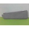 Recambio de parasol derecho para fiat ducato caja cerrada 33 (06.2006 =>) l1h1 120 multijet referencia OEM IAM   