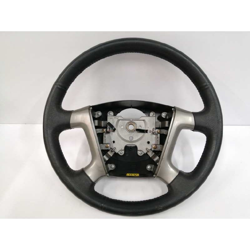 Recambio de volante para chevrolet epica lt referencia OEM IAM 21150451120  