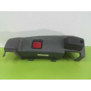 PUNTERA PARAGOLPES TRASERA IZQUIERDA 1305762070 