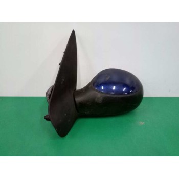 Recambio de retrovisor izquierdo para peugeot 206 berlina x-line referencia OEM IAM 8149KY ELECTRCIO 