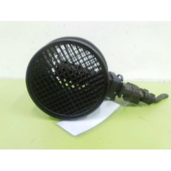 Recambio de caudalimetro para fiat ducato caja cerrada 33 (06.2006 =>) l1h1 120 multijet referencia OEM IAM 55190587 0281002763 